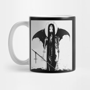 Angel of Death Mug